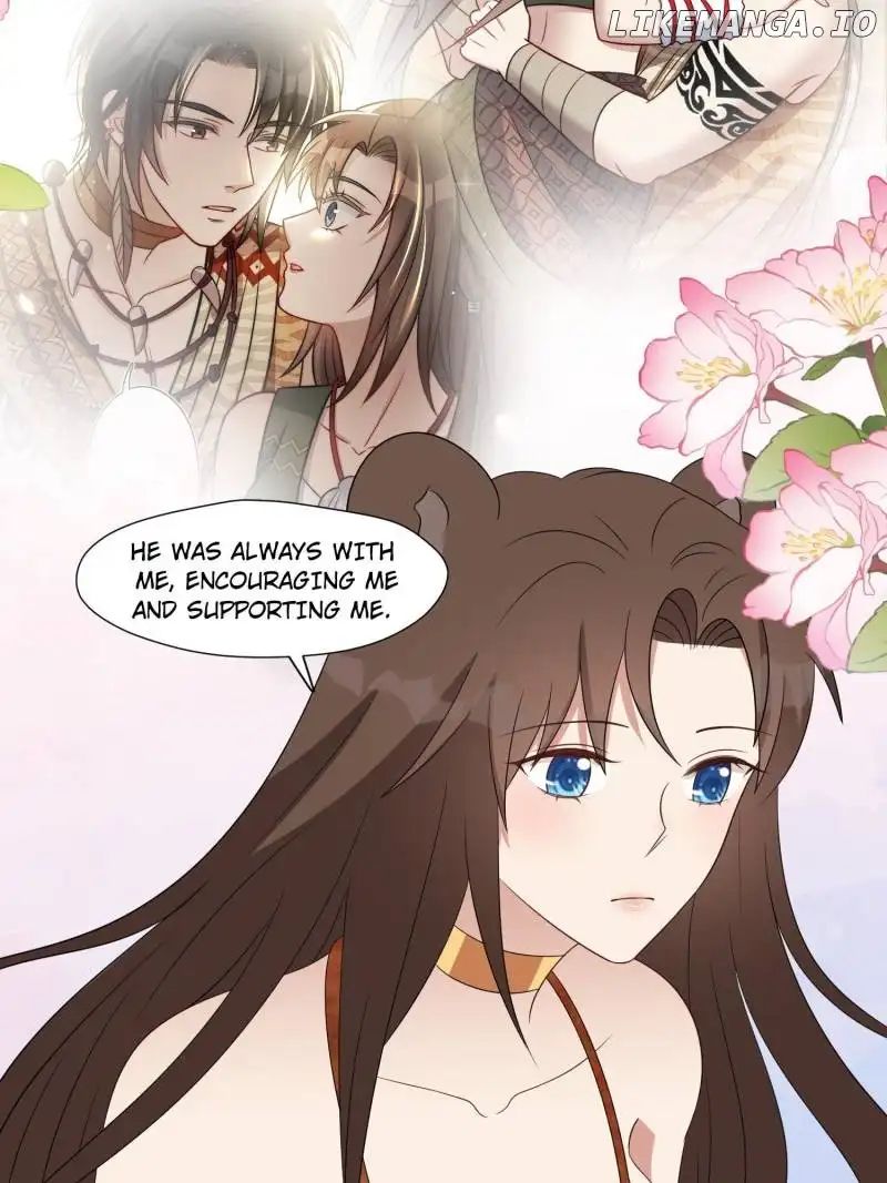 I Became the Beastman’s Wife Chapter 215 - MyToon.net