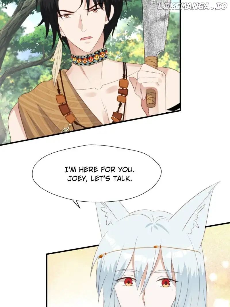 I Became the Beastman’s Wife Chapter 214 - MyToon.net