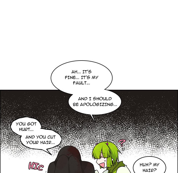 Go away, Mr.Demon Chapter 229 - HolyManga.net