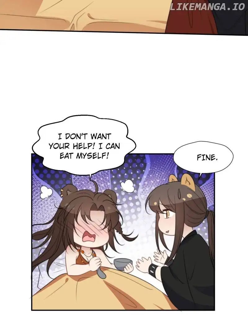 I Became the Beastman’s Wife Chapter 217 - MyToon.net