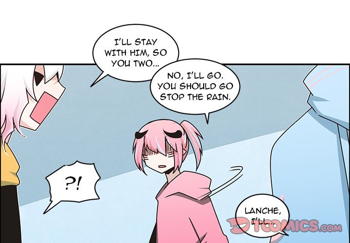 Go away, Mr.Demon Chapter 232 - HolyManga.net