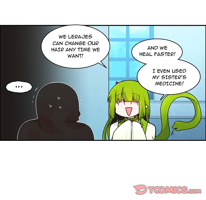 Go away, Mr.Demon Chapter 229 - MyToon.net