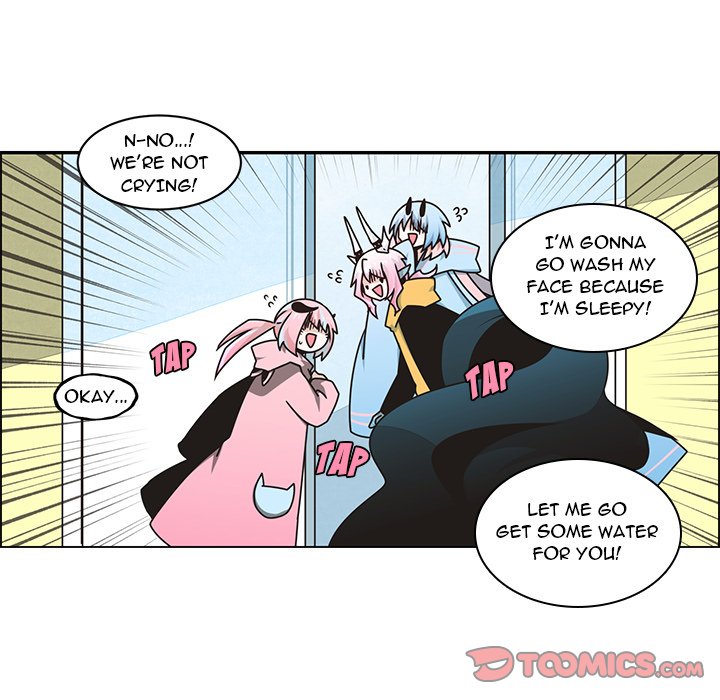 Go away, Mr.Demon Chapter 231 - MyToon.net