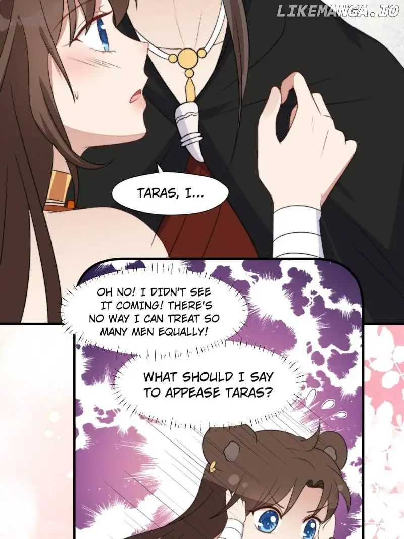 I Became the Beastman’s Wife Chapter 215 - MyToon.net