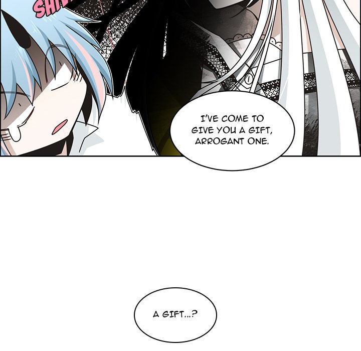 Go away, Mr.Demon Chapter 233 - HolyManga.net