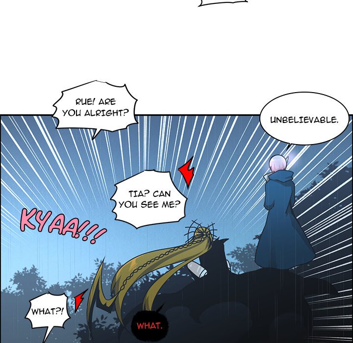 Go away, Mr.Demon Chapter 232 - HolyManga.net