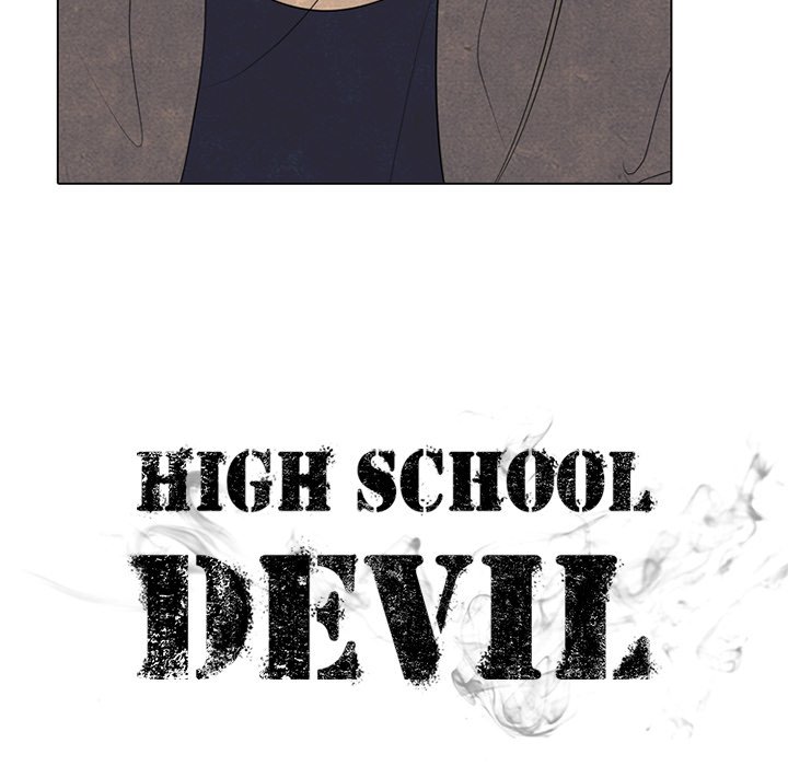 High School Devil Chapter 289 - MyToon.net