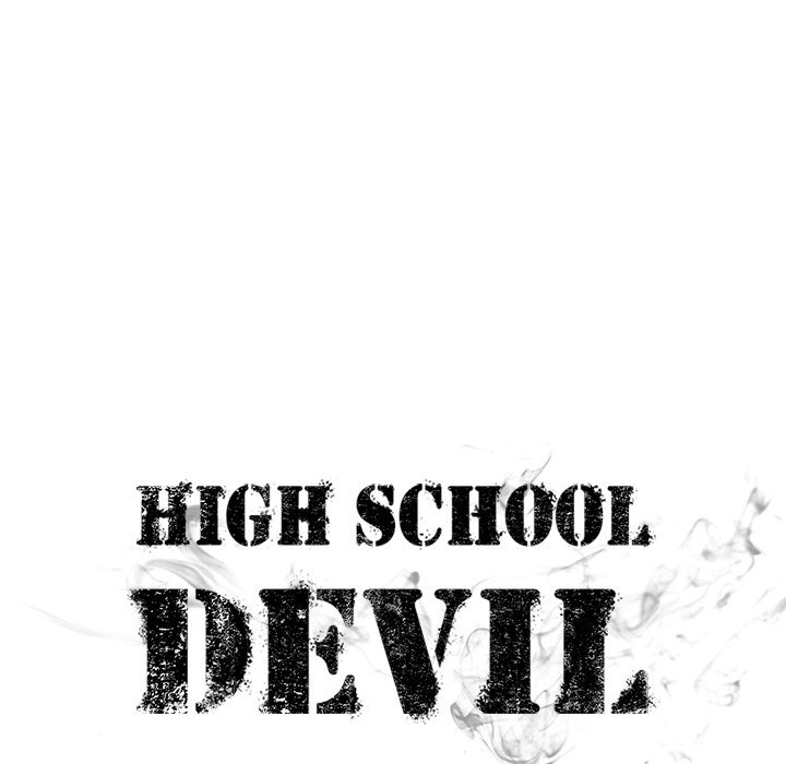 High School Devil Chapter 287 - MyToon.net