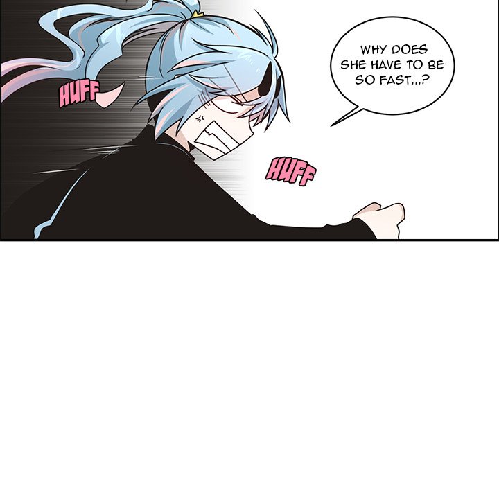 Go away, Mr.Demon Chapter 230 - HolyManga.net