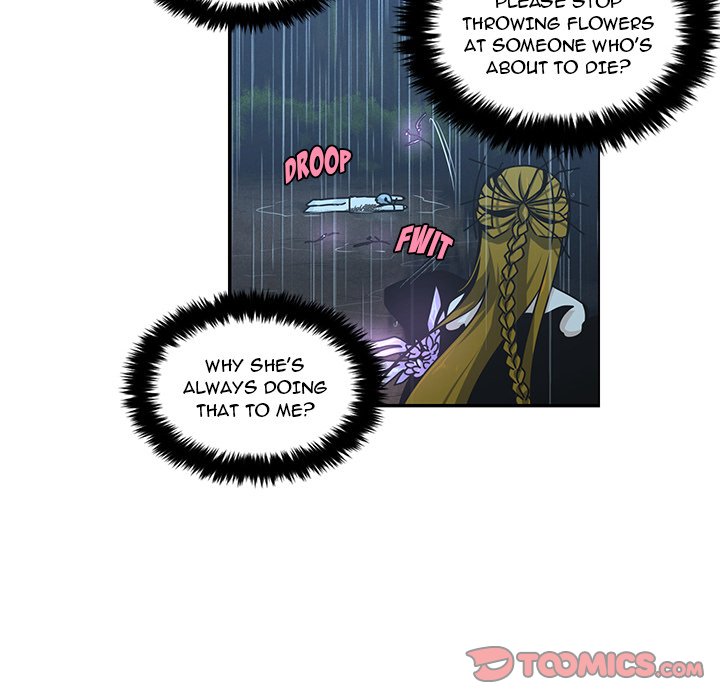 Go away, Mr.Demon Chapter 232 - MyToon.net