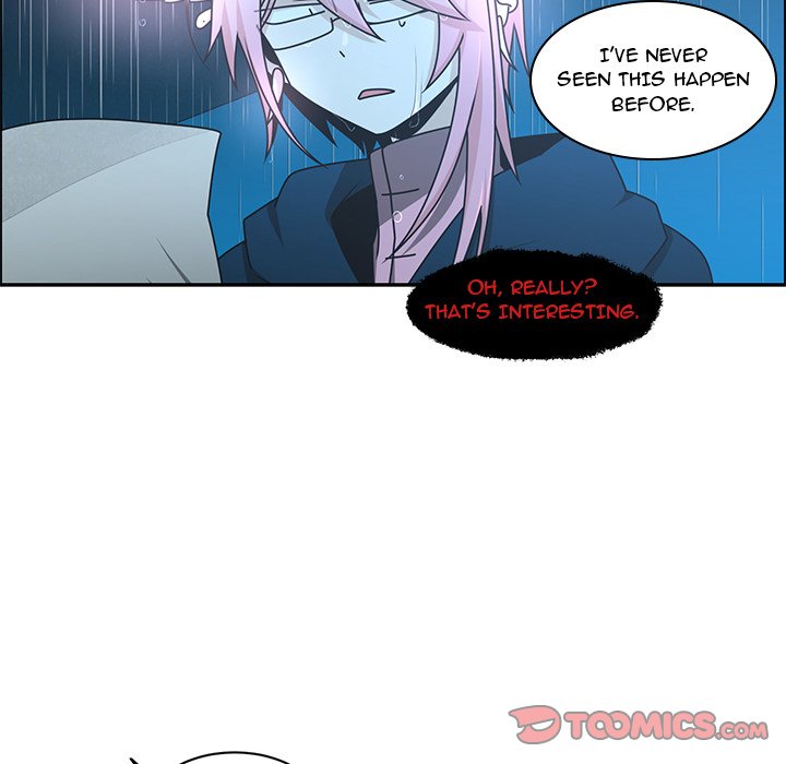 Go away, Mr.Demon Chapter 232 - HolyManga.net