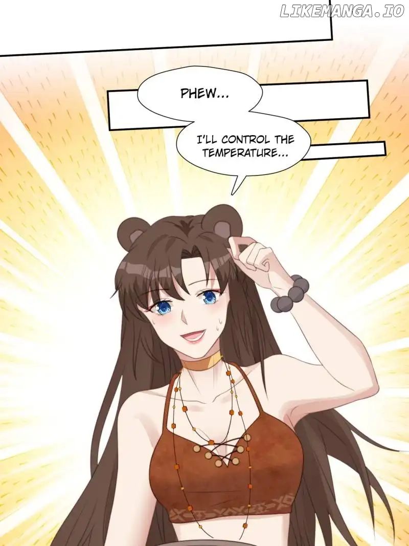 I Became the Beastman’s Wife Chapter 214 - MyToon.net