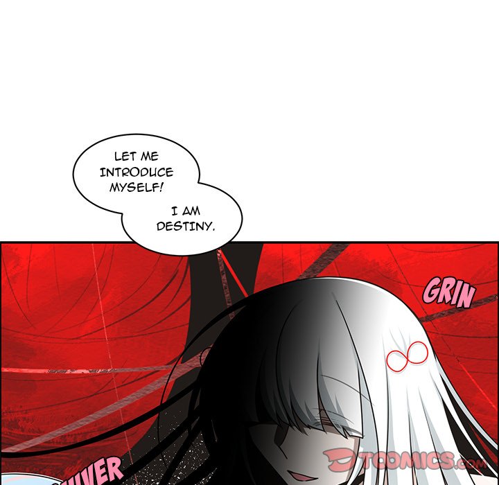 Go away, Mr.Demon Chapter 233 - HolyManga.net