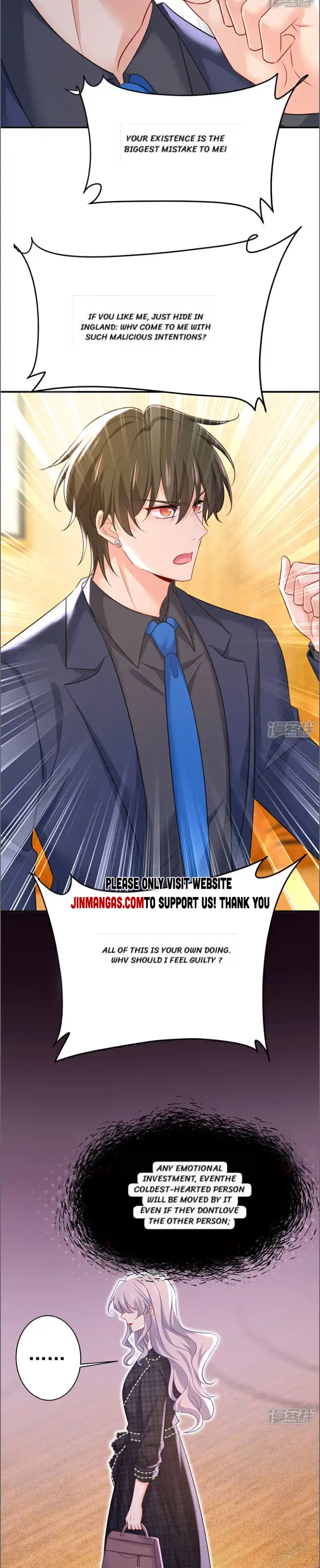 CEO Above, Me Below Chapter 691 - HolyManga.net