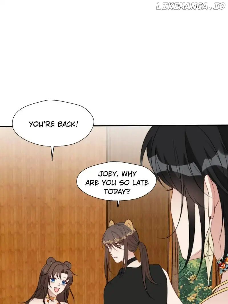 I Became the Beastman’s Wife Chapter 217 - MyToon.net