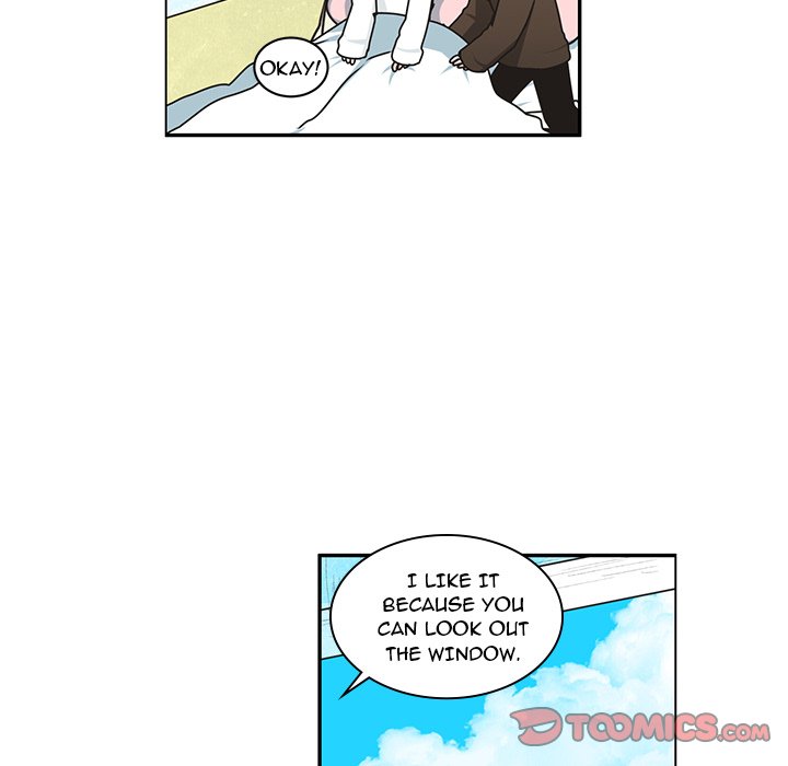 Go away, Mr.Demon Chapter 231 - HolyManga.net