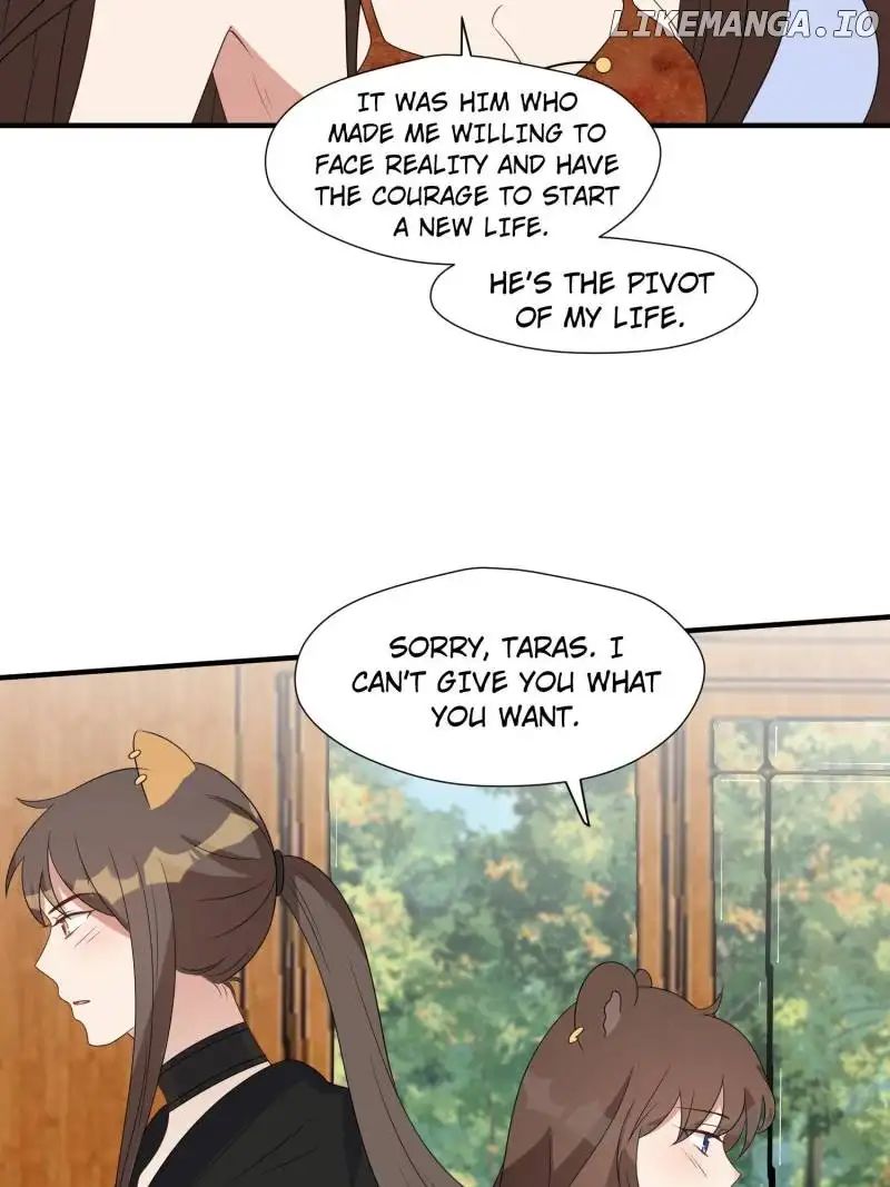 I Became the Beastman’s Wife Chapter 215 - MyToon.net