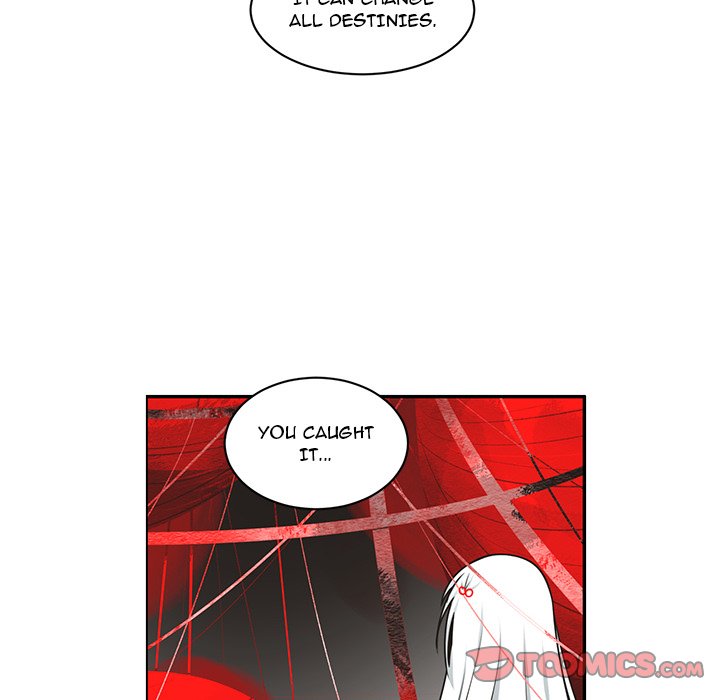 Go away, Mr.Demon Chapter 233 - HolyManga.net