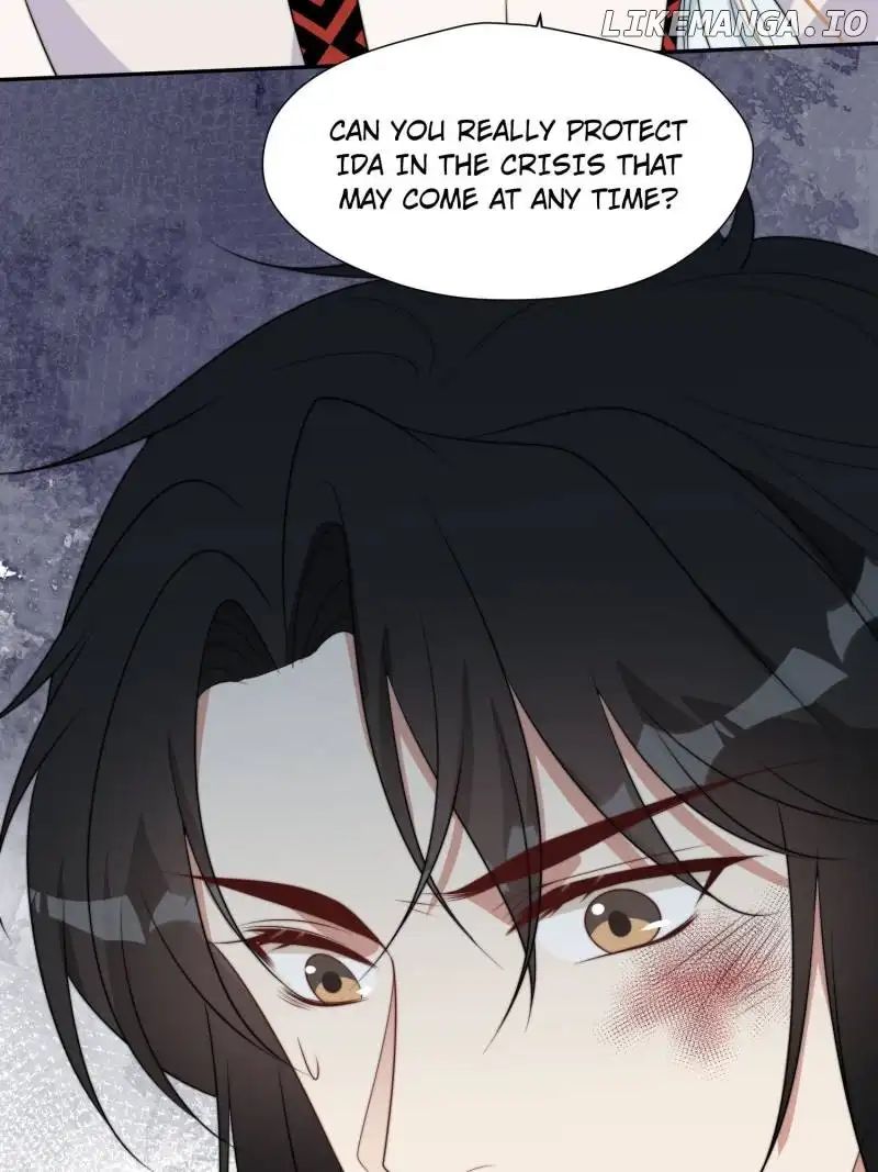 I Became the Beastman’s Wife Chapter 216 - MyToon.net