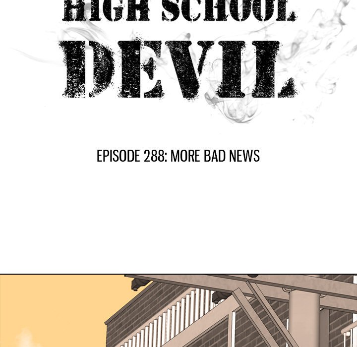 High School Devil Chapter 288 - MyToon.net