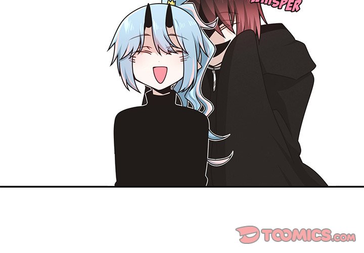 Go away, Mr.Demon Chapter 230 - HolyManga.net