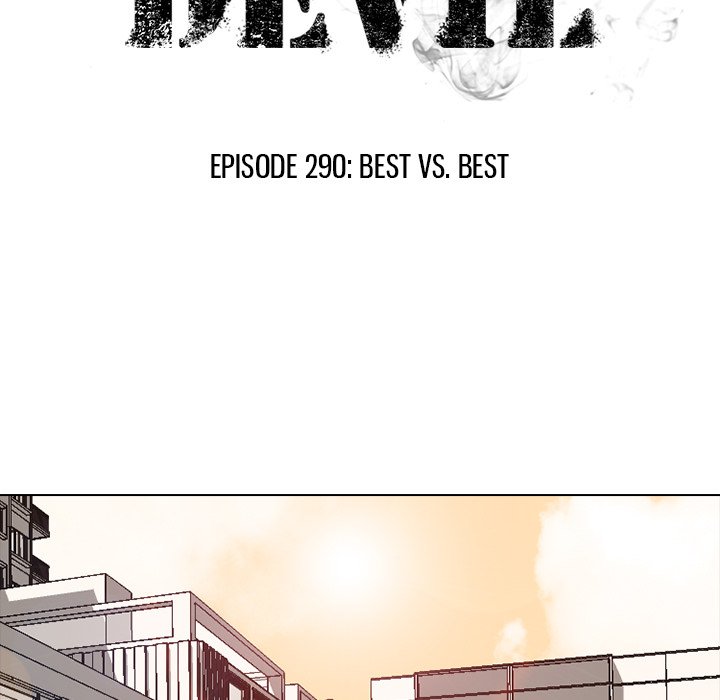 High School Devil Chapter 290 - MyToon.net