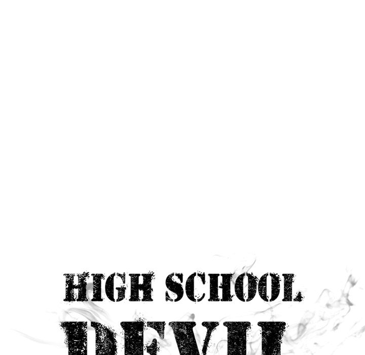 High School Devil Chapter 290 - MyToon.net