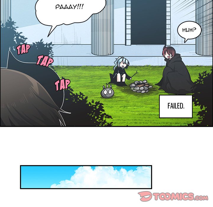 Go away, Mr.Demon Chapter 230 - HolyManga.net