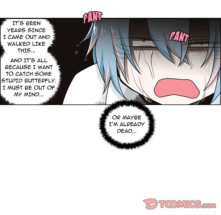 Go away, Mr.Demon Chapter 232 - HolyManga.net