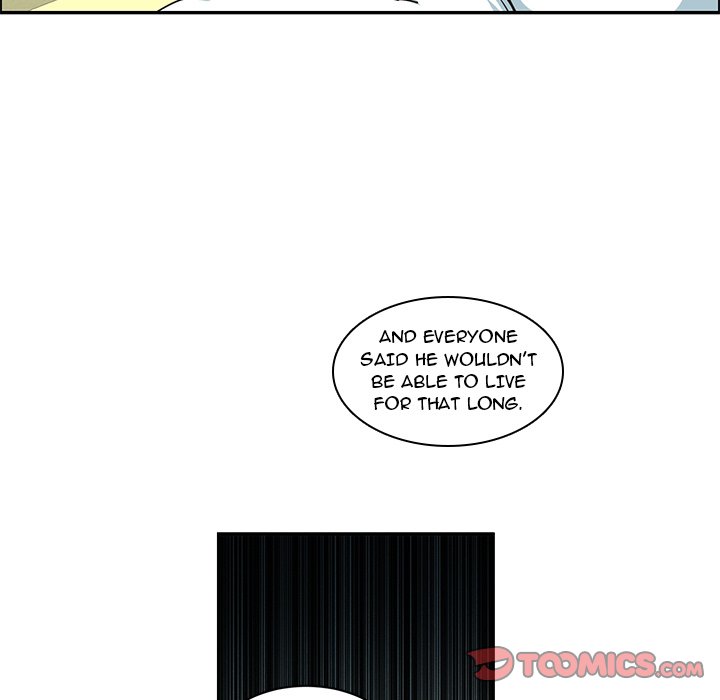 Go away, Mr.Demon Chapter 230 - HolyManga.net