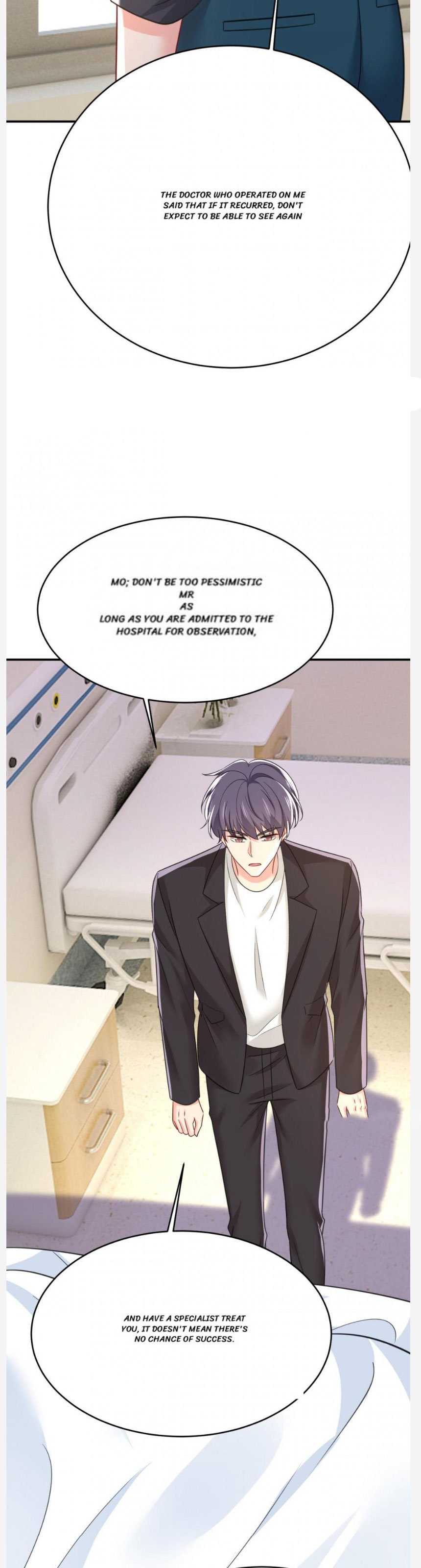 CEO Above, Me Below Chapter 702 - HolyManga.net