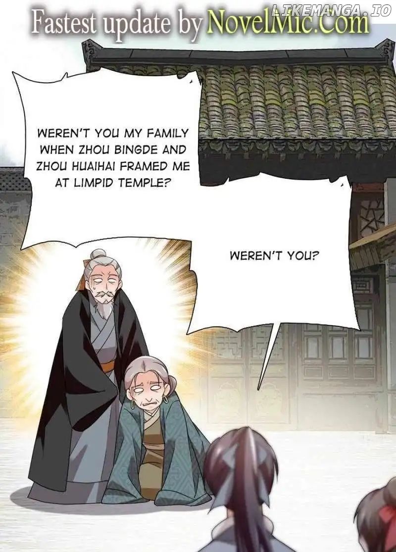 Dad, did you study today? Chapter 90 - ManhwaFull.net