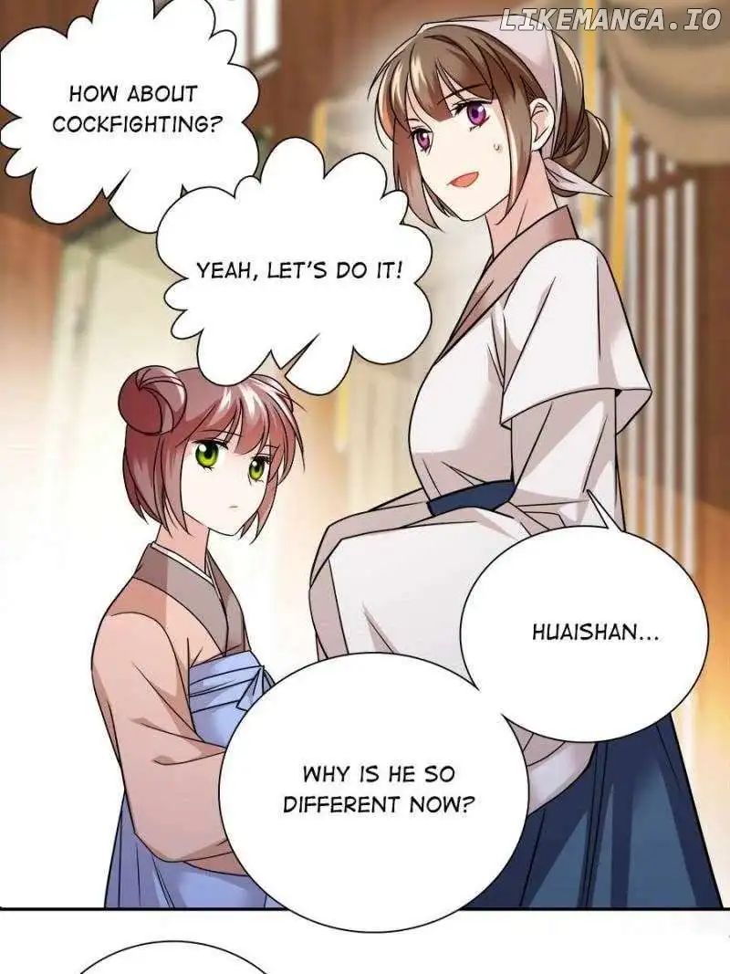 Dad, did you study today? Chapter 90 - ManhwaFull.net