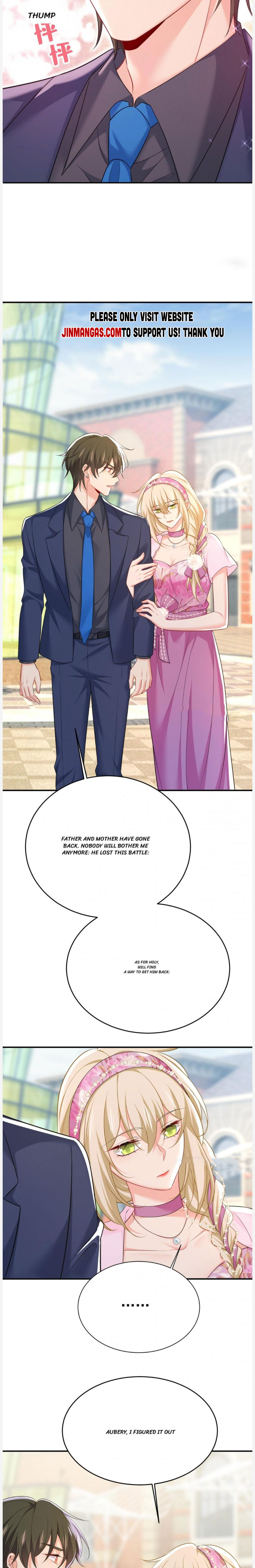 CEO Above, Me Below Chapter 697 - HolyManga.net