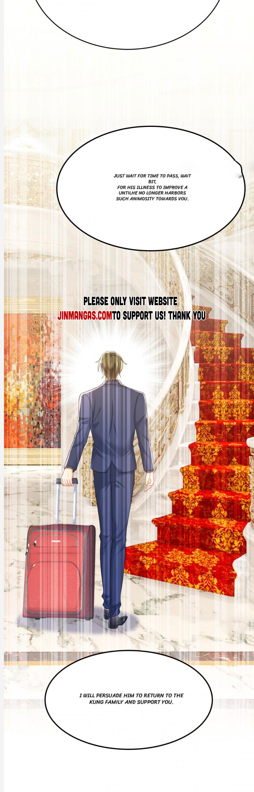 CEO Above, Me Below Chapter 695 - HolyManga.net