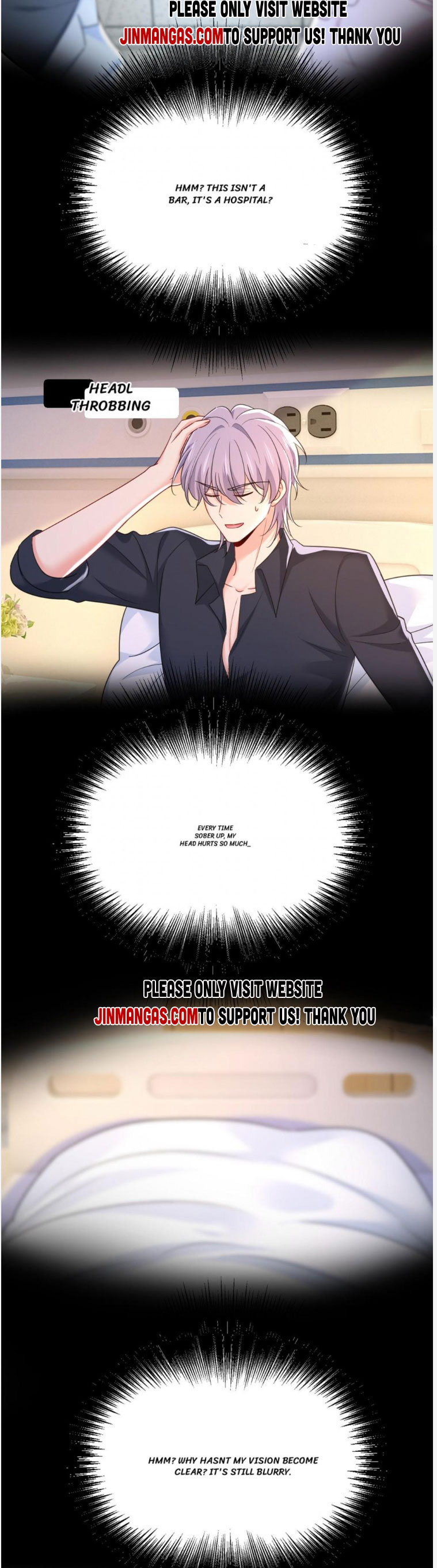 CEO Above, Me Below Chapter 701 - HolyManga.net