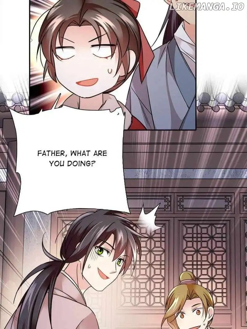 Dad, did you study today? Chapter 90 - ManhwaFull.net