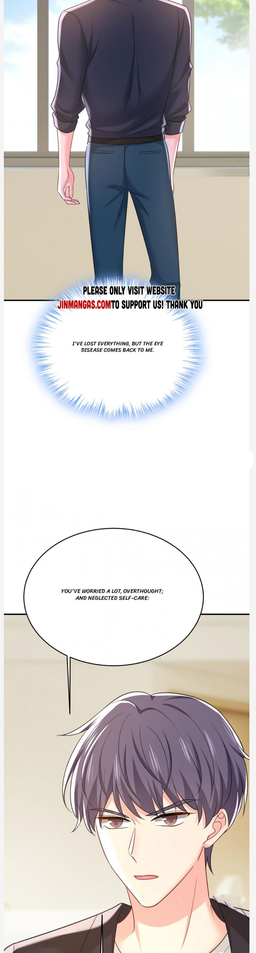 CEO Above, Me Below Chapter 702 - ManhwaFull.net