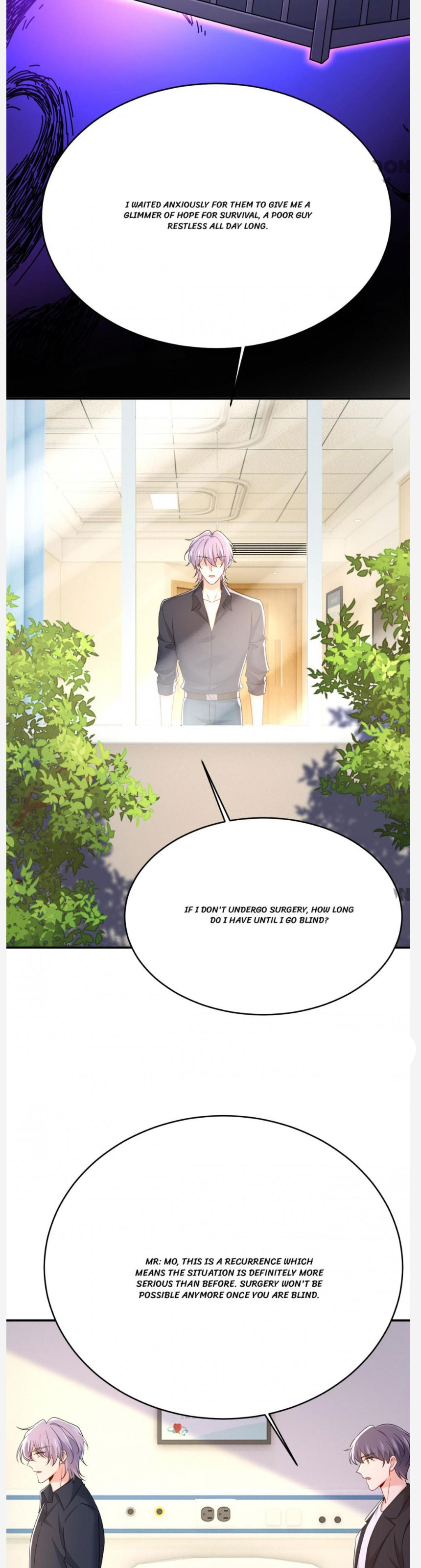 CEO Above, Me Below Chapter 702 - HolyManga.net