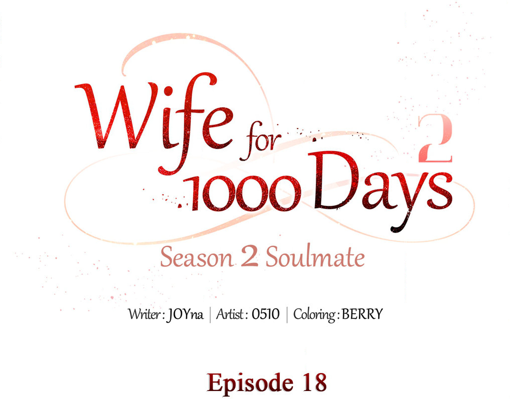 Wife for 1000 Days Chapter 79 - MyToon.net