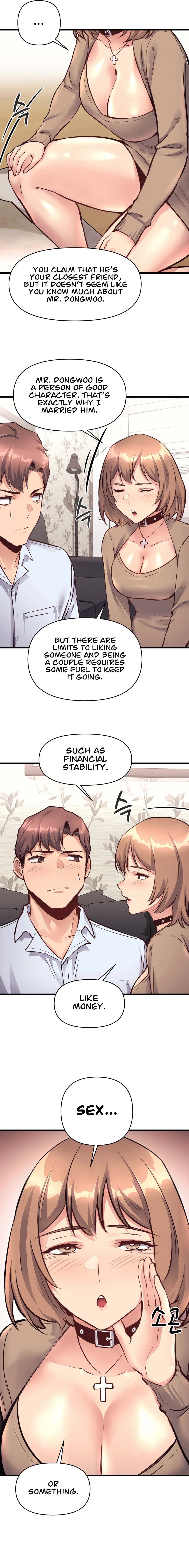 My Life is a Piece of Cake Chapter 26 - HolyManga.net