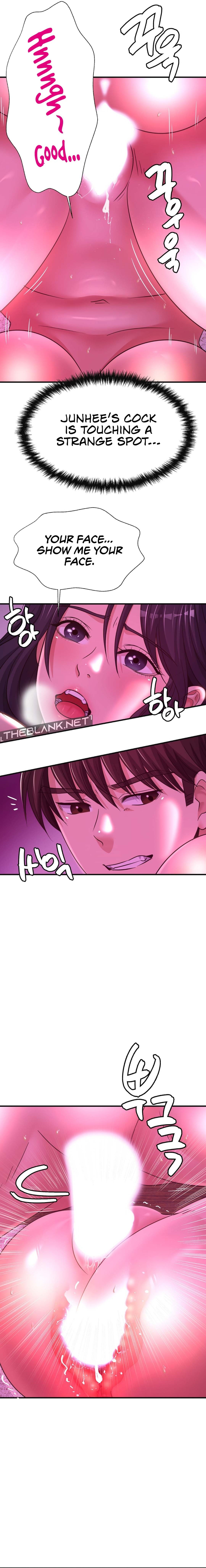 Secret Affection Chapter 14 - MyToon.net