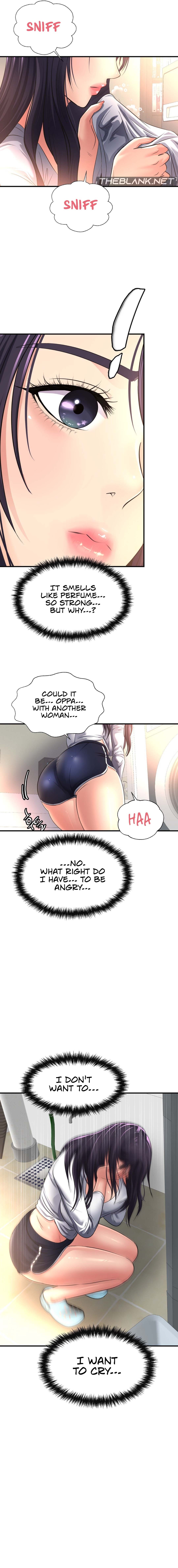 Secret Affection Chapter 9 - MyToon.net