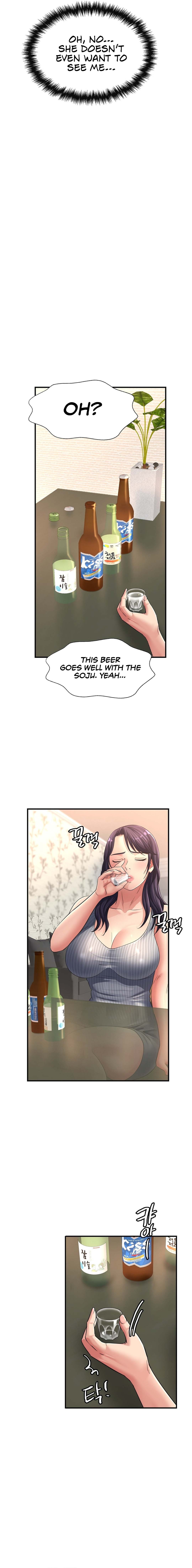 Secret Affection Chapter 12 - MyToon.net