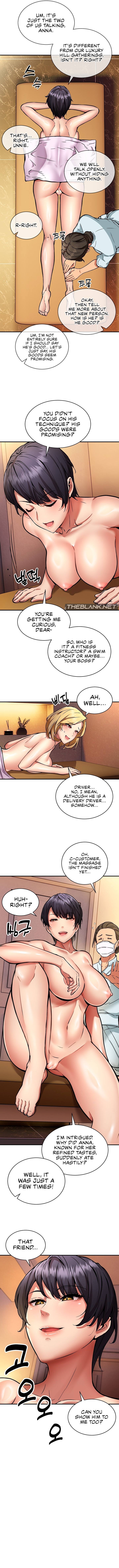 Driver in the New City Chapter 26 - MyToon.net