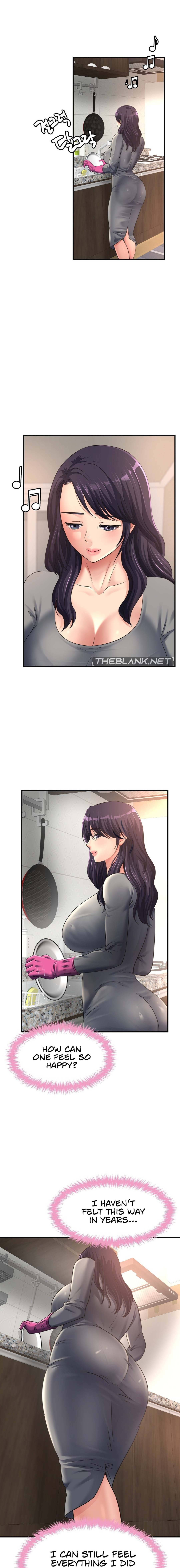 Secret Affection Chapter 14 - MyToon.net