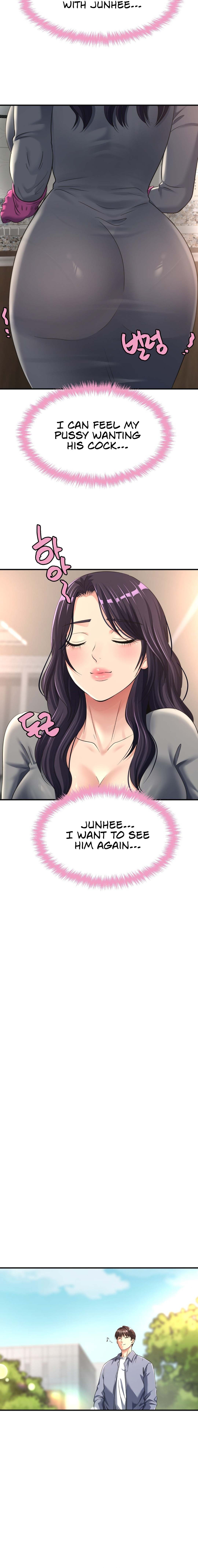 Secret Affection Chapter 14 - MyToon.net