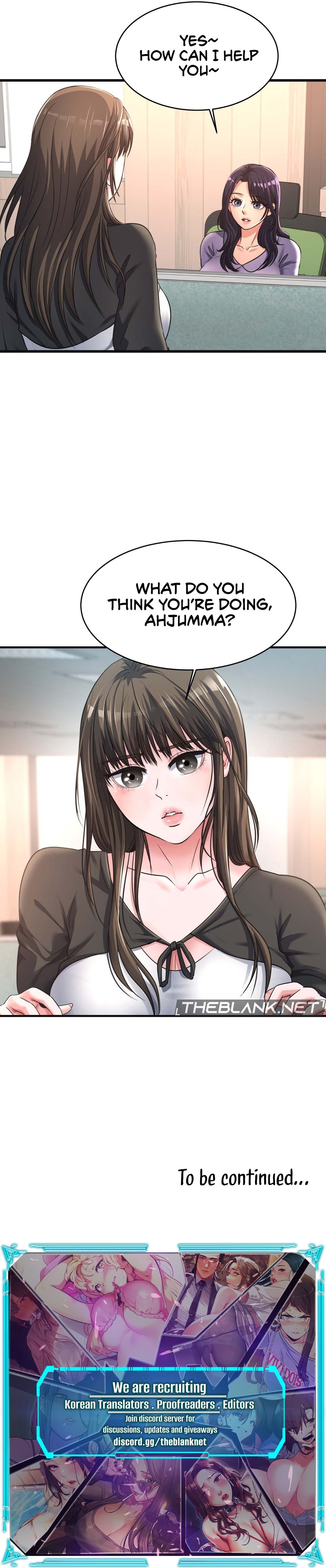 Secret Affection Chapter 14 - MyToon.net