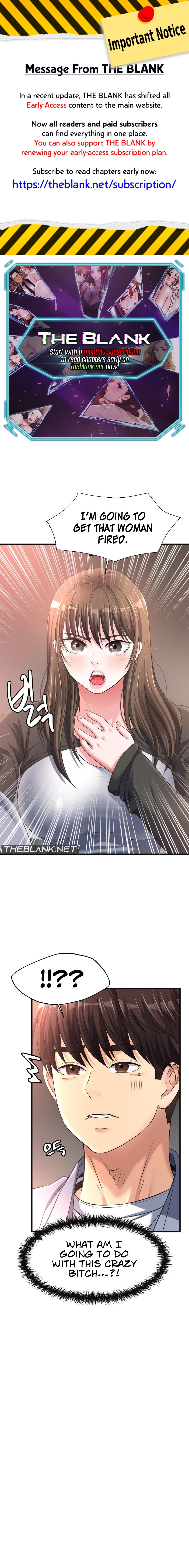 Secret Affection Chapter 16 - MyToon.net