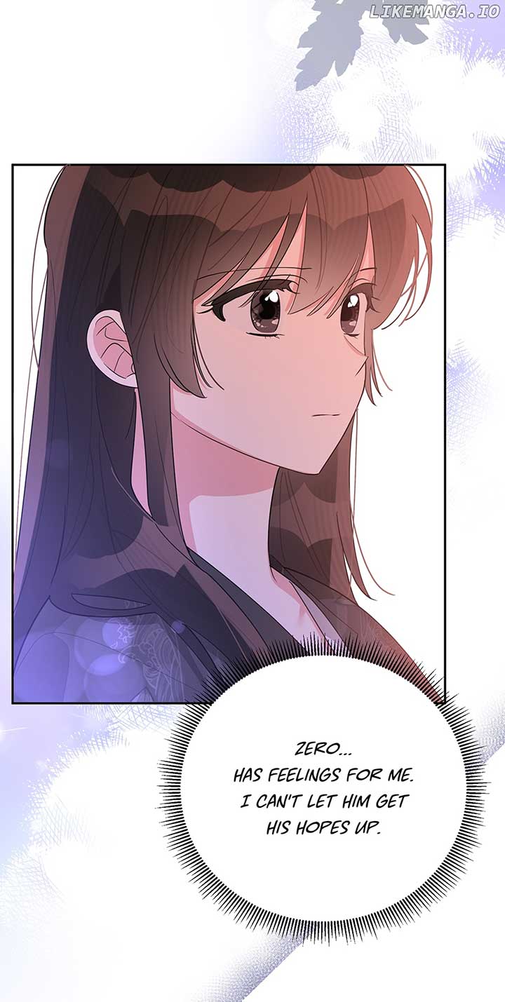 I am the Precious Daughter of the Greatest Villain in the Fantasy World Chapter 114 - MyToon.net